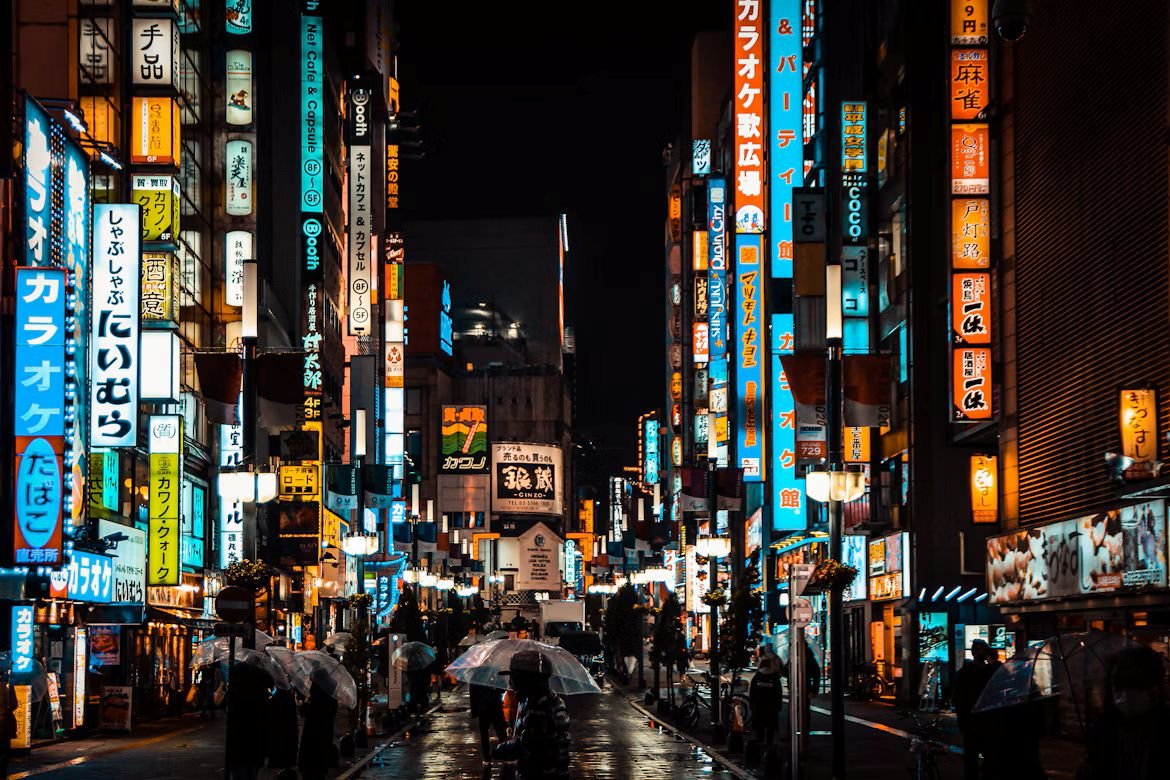 Panduan Wisata Shinjuku Tokyo Terlengkap & Kabukicho