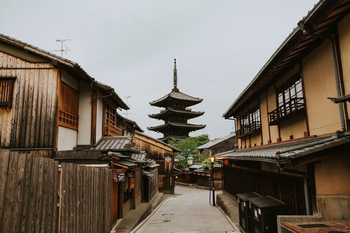 Panduan Wisata Gion Kyoto Terlengkap & Etika Hanami-koji