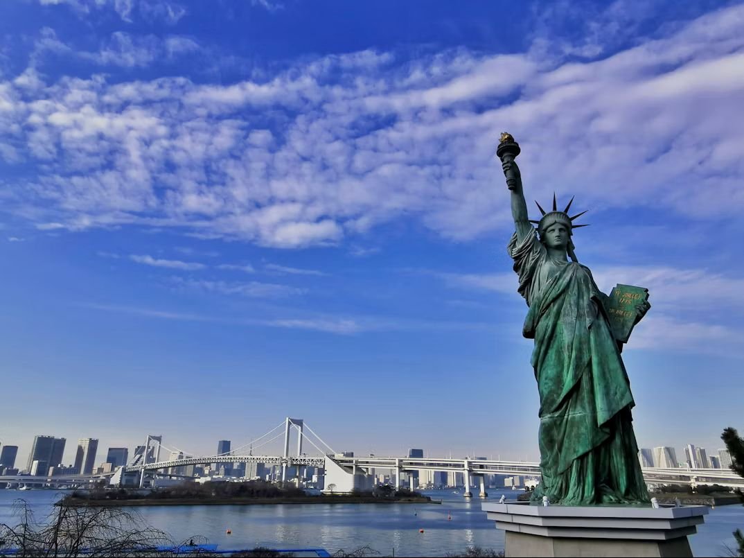 Panduan Wisata Odaiba Tokyo Terlengkap & Patung Gundam