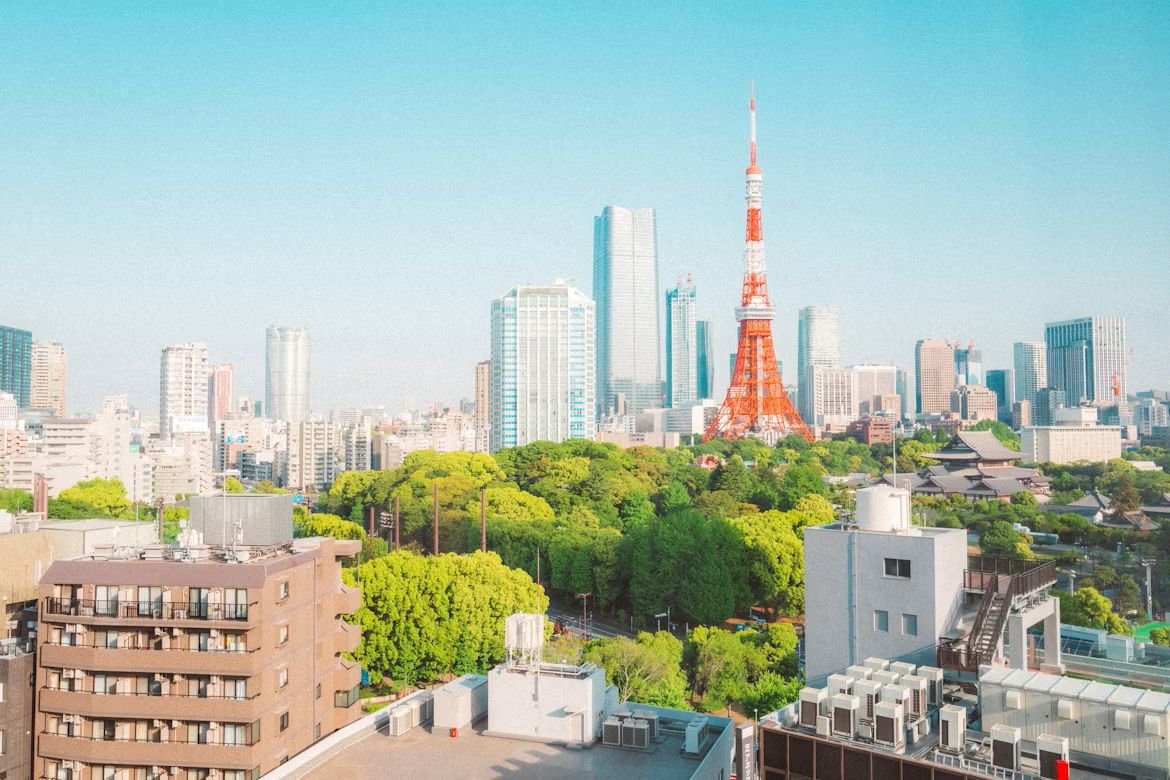 Panduan Wisata Ueno Tokyo Terlengkap & Kebun Binatang Ueno
